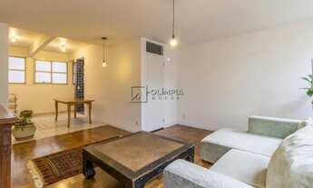 Imagem 4: Venda Apartamento 4 Dormitórios - 144 m² Itaim Bibi