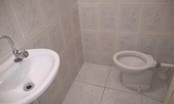 Imagem 4: Kitnet Duplex com sala, quarto, dois banhos