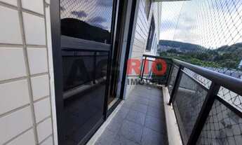 Imagem 6: Apartamento-LOCAÇÃO-Praça Seca-Rio de Janeiro-RJ