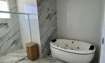 Imagem 2: Casa em condomínio de alto padrão