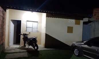 Imagem 2: Vendo chave de casa nos recantos