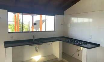 Imagem 4: Bairro Jardim Botânico - Casa 02 suítes