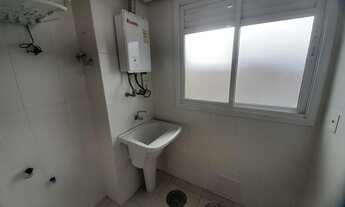 Imagem 4: Apartamento no Bairro Boa Vista com 77 m², 2 dormitórios, 1 suite, 1 banheiro social, cozi