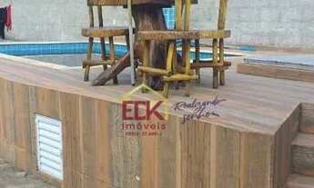 Imagem: Casa com 2 dormitórios à venda, 78 m²