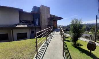 Imagem 7: Casa em Condomínio em Santo Antônio do Pinhal - Venda - Residencial Ecológico Parque da Ma