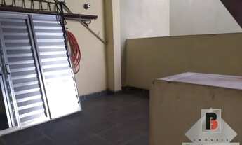 Imagem 5: Sobrado com 2 suites e 2 banheiro à Venda