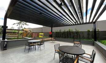 Imagem 4: Edifício Magna Vista, apartamentos e coberturas, Jardim Botânico em Ribeirão Preto/SP I Im