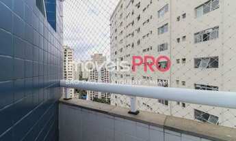 Imagem 7: Moema Passaros! Fora de Rota! 2 dorm suite e 2 vagas! Predio com Lazer