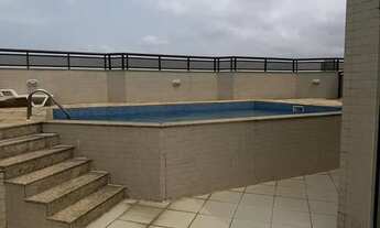 Imagem: Apto Filé mobiliado na Riviera c/ 1quarto