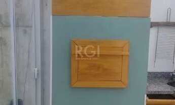 Imagem 7: Apartamento para Venda - 63.64m², 2 dormitórios, 2 vagas - Moinhos de Vento