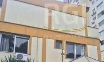 Imagem: Apartamento para Venda - 34m², 1 dormitório