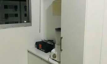 Imagem 3: Apartamento 2 quartos no Vila Natal