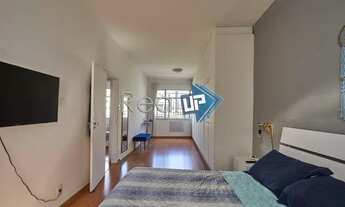 Imagem 6: APARTAMENTO - TIJUCA - 02 QUARTOS