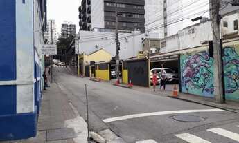 Imagem 7: Terreno 396m² no Centro de Florianópolis