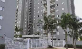 Imagem 1: Ribeirão Preto - Apartamento Padrão - Nova Aliança