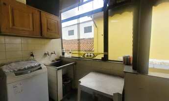 Imagem 3: Sobrado com 4 dormitórios à venda, 250 m² por R$ 698.000,00 - Mooca - São Paulo/SP