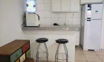 Imagem 7: Apartamento para Locação em Caucaia, cumbuco, 2 dormitórios, 1 suíte, 1 banheiro, 1 vaga