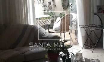 Imagem 3: Casa (térrea na rua) 4 dormitórios/suite, cozinha planejada