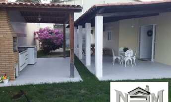 Imagem 5: Casa praia Ipioca 450m2