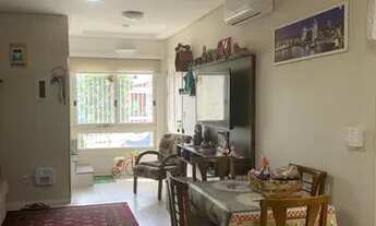 Imagem 2: Sobrado para venda com 300 metros quadrados com 3 quartos em Jardim Itu - Porto Alegre - R