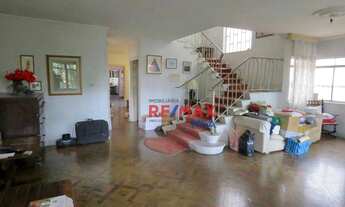 Imagem 6: Casa com 4 dormitórios para alugar, 360 m² por R$ 33.000,00/mês - Perdizes - São Paulo/SP