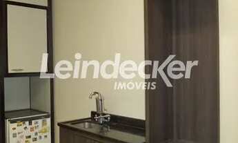 Imagem 5: PORTO ALEGRE - Conjunto Comercial/Sala - PETROPOLIS