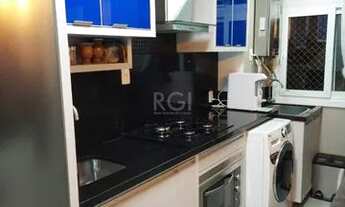 Imagem 4: Apartamento para Venda - 72.67m², 3 dormitórios, sendo 1 suites, 2 vagas - Glória, Porto A