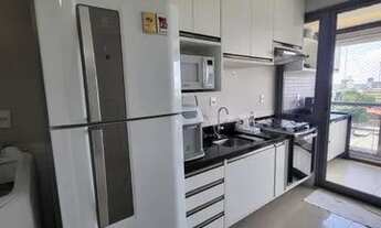 Imagem 3: APARTAMENTO RESIDENCIAL em MANAUS - AM, ADRIANÓPOLIS - Soberane Residence Live + Work