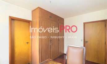 Imagem 7: Apto de alto padrão com 4 suites e 4 vagas no Campo Belo