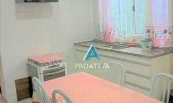 Imagem 6: Casa com 2 dormitórios à venda, 95 m² - Vila Junqueira - Santo André/SP