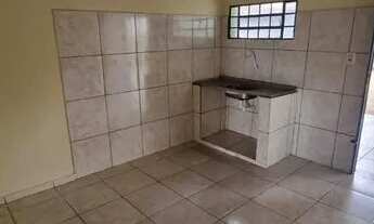 Imagem 6: Casa, Bairro: Caimbe, 02 quartos, 02 banheiro ( sendo 01 com blindex) , garagem, quintal