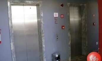 Imagem 7: São Paulo - Conjunto Comercial/Sala - Jabaquara