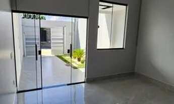 Imagem 2: Casa 2 quartos sendo um suite - Residencial Santa Fe