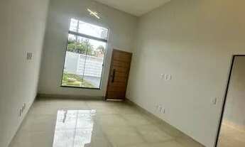 Imagem 7: APARECIDA DE GOIâNIA - Casa Padrão - Vila São Jorge