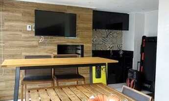 Imagem: Apartamento no Ludco - Greenville, 180m²