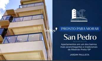 Imagem 2: Apartamento à venda 1 quarto 1 vaga Jardim Paulista Ribeirão Preto