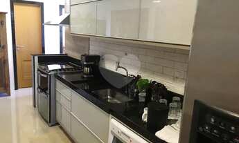 Imagem 4: 4 quartos 2 suites alto padrão