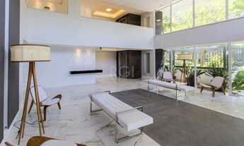 Imagem 3: Cobertura para Venda - 230.43m², 3 dormitórios, sendo 3 suites, 2 vagas - Menino Deus