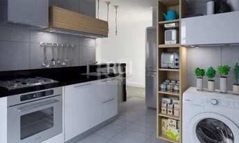 Imagem 3: Apartamento para Venda - 54.78m², 2 dormitórios, 1 vaga - Rio Branco