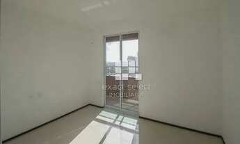 Imagem 7: Apartamento para venda tem 70 metros quadrados com 3 quartos em Parque Iracema - Fortaleza