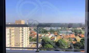 Imagem 4: Apartamento com 2 quartos para alugar por R$ 1400.00, 48.00 m2 - CHACARA ANTONIETA - LIMEI