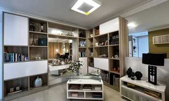 Imagem: Apartamento para venda possui 215 metros