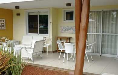 Imagem 10: Apartamento térreo condomínio fechado Praia da espera