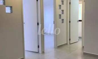 Imagem 5: São Paulo - Conjunto Comercial/Sala - Vila Olímpia