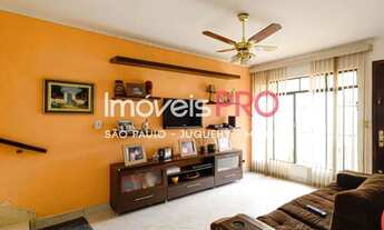 Imagem 5: Vila Mariana, Casa sobrado com 3 quartos, 2 vagas, 147metros