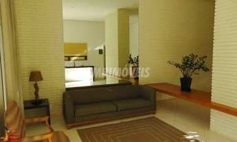 Imagem 3: Apartamento - Jardim Nossa Senhora Auxiliadora - Campinas