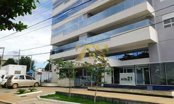 Imagem: Arte 21 Residence, Apartamento com 4 Quartos