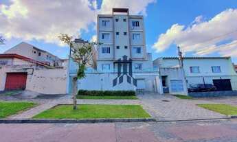 Imagem 2: Apartamento Garden com 2 dormitórios à venda, 82 m² por R$ 369.000,00 - Parolin - Curitiba