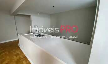 Imagem 3: Apartamento 101m² 2 Suítes 1 vaga de garagem no Itaim