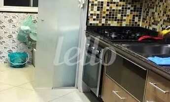 Imagem 3: São Paulo - Apartamento Padrão - Mooca